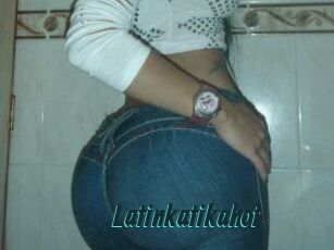 Latinkatikahot