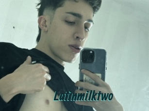 latinmilktwo Lucy Live