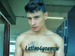 Latino4younow