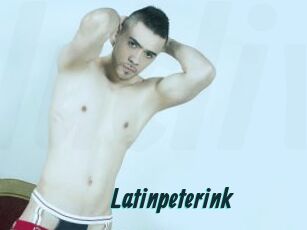 Latinpeterink