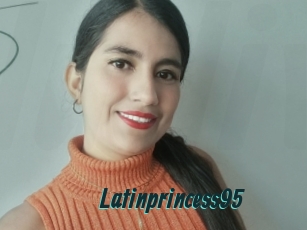 Latinprincess95