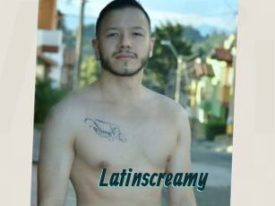 Latinscreamy