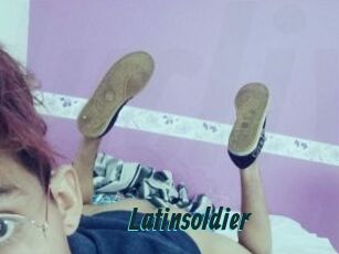 latinsoldier Lucy Live