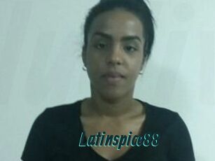 Latinspice88
