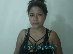 latinveryhorny Lucy Live