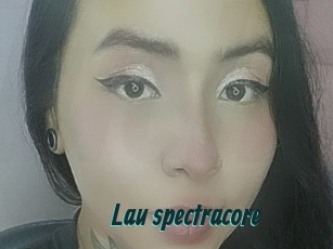 Lau_spectracore