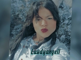 Laudyangell