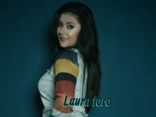 laura_toro Lucy Live