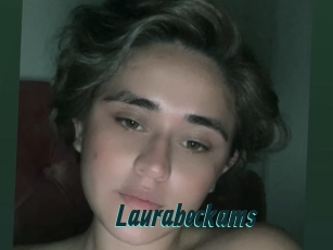 Laurabeckams
