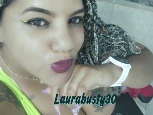 Laurabusty30