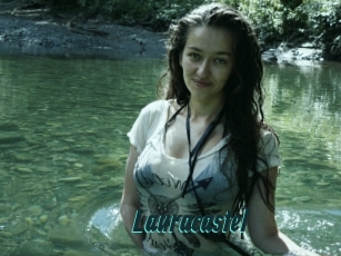 lauracastel Lucy Live
