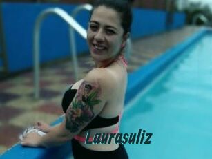 Laurasuliz