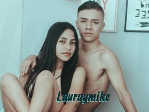 Lauraymike