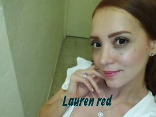Lauren_red