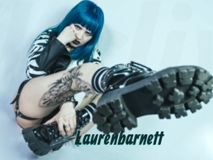 Laurenbarnett