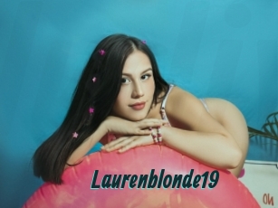 Laurenblonde19