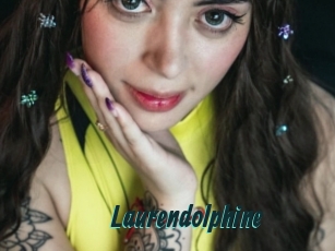 laurendolphine Lucy Live