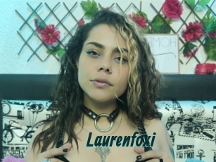 Laurenfoxi