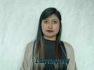 Laurengreey