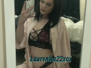 laurenloo22xox Lucy Live