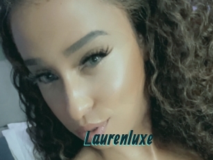 laurenluxe Lucy Live