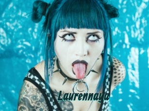 Laurennaya