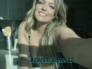 Laurensummerz
