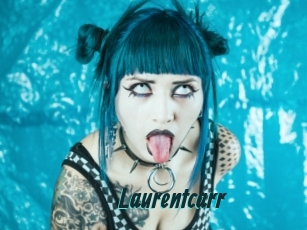 laurentcarr Lucy Live