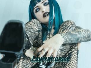 Laurentcarson