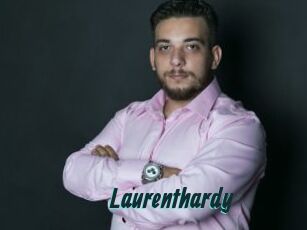 Laurenthardy