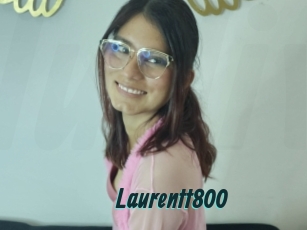 Laurentt800