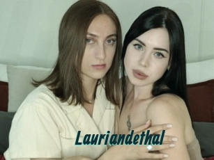 Lauriandethal