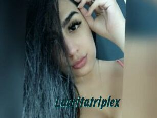 Lauritatriplex