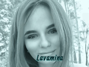 Lavamina
