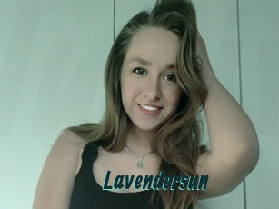 Lavendersun