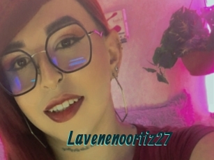 lavenenoortiz27 Lucy Live