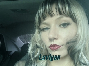 Lavlynn