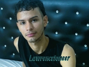 Lawrencetoneer