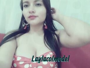 Laylacolmodel