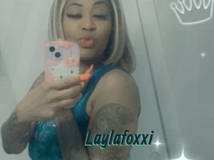 Laylafoxxi