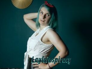 laylainspiracy Lucy Live
