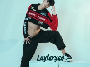 laylaryan Lucy Live