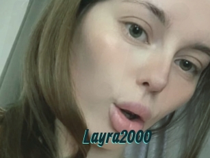 layra2000 Lucy Live