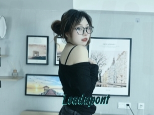 Leadupont