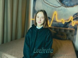 Lealveta