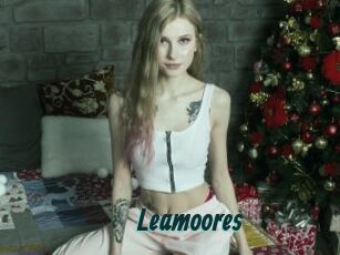 Leamoores