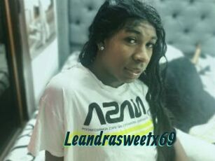 leandrasweetx69 Lucy Live