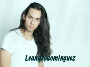 Leandrodominguez