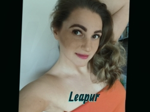 Leapur