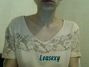 Leasexy